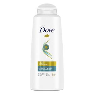 Dove Ultra Care Conditioner Daily Moisture Pack of 4 For Dry Hair Conditioner with Bio-Restore Complex 31 oz(20.4 Fl Oz (Pack of 1))