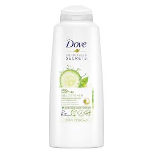 Dove Ultra Care Conditioner Daily Moisture Pack of 4 For Dry Hair Conditioner with Bio-Restore Complex 31 oz(25.4 Fl Oz (Pack of 1))