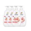 12 Fl Oz (Pack of 4)