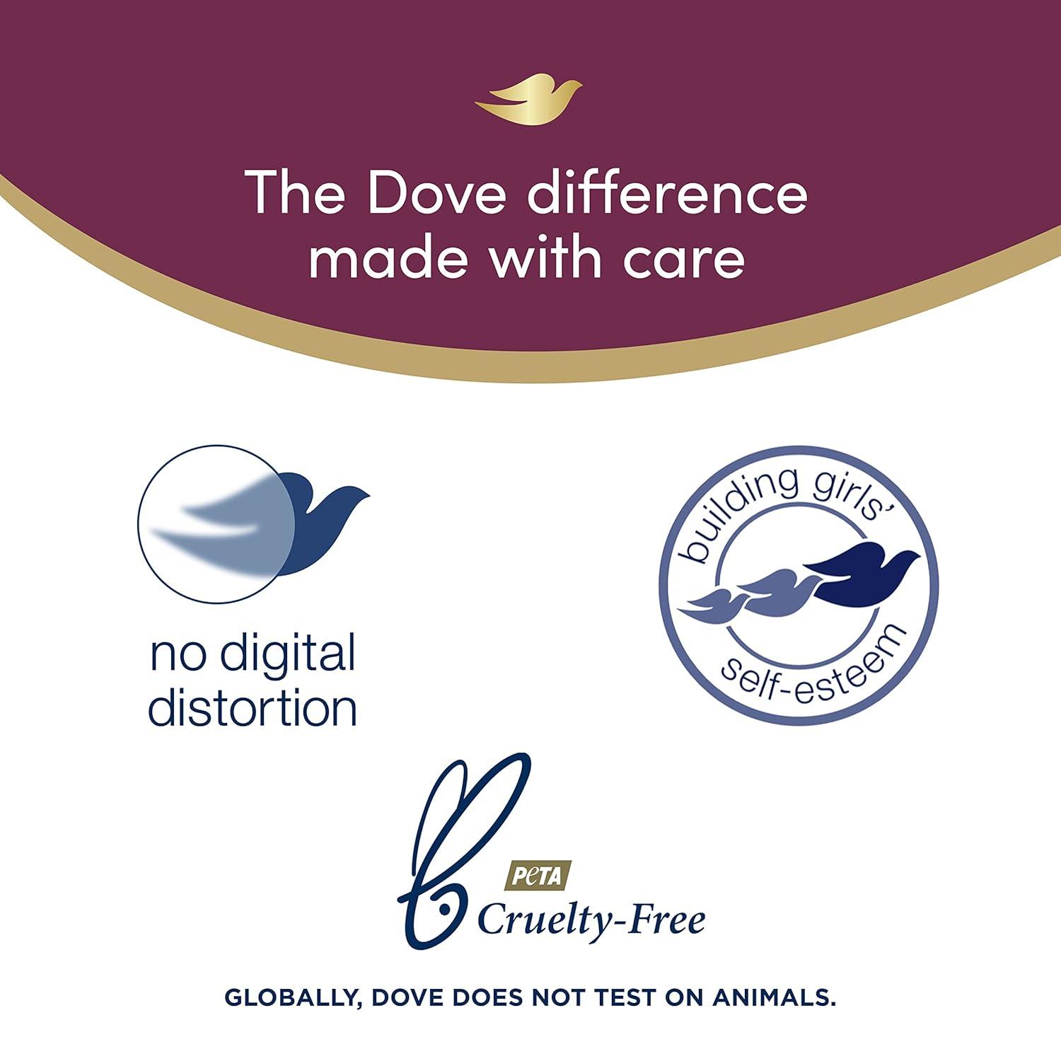 imageDove Hair Therapy Conditioner Strength amp Fullness Boost Strengthening Treatment for Thin Fine Hair Sulfate Free Conditioner for 2X Visibly Fuller Thicker Hair 338 oz