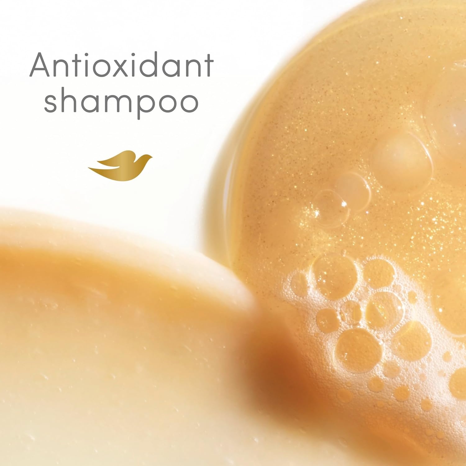 imageDove Damage Therapy Shampoo 1 ct UV Repair amp Glow Repairs 99 of UV hair damage with Ferulic Serum 12 oz
