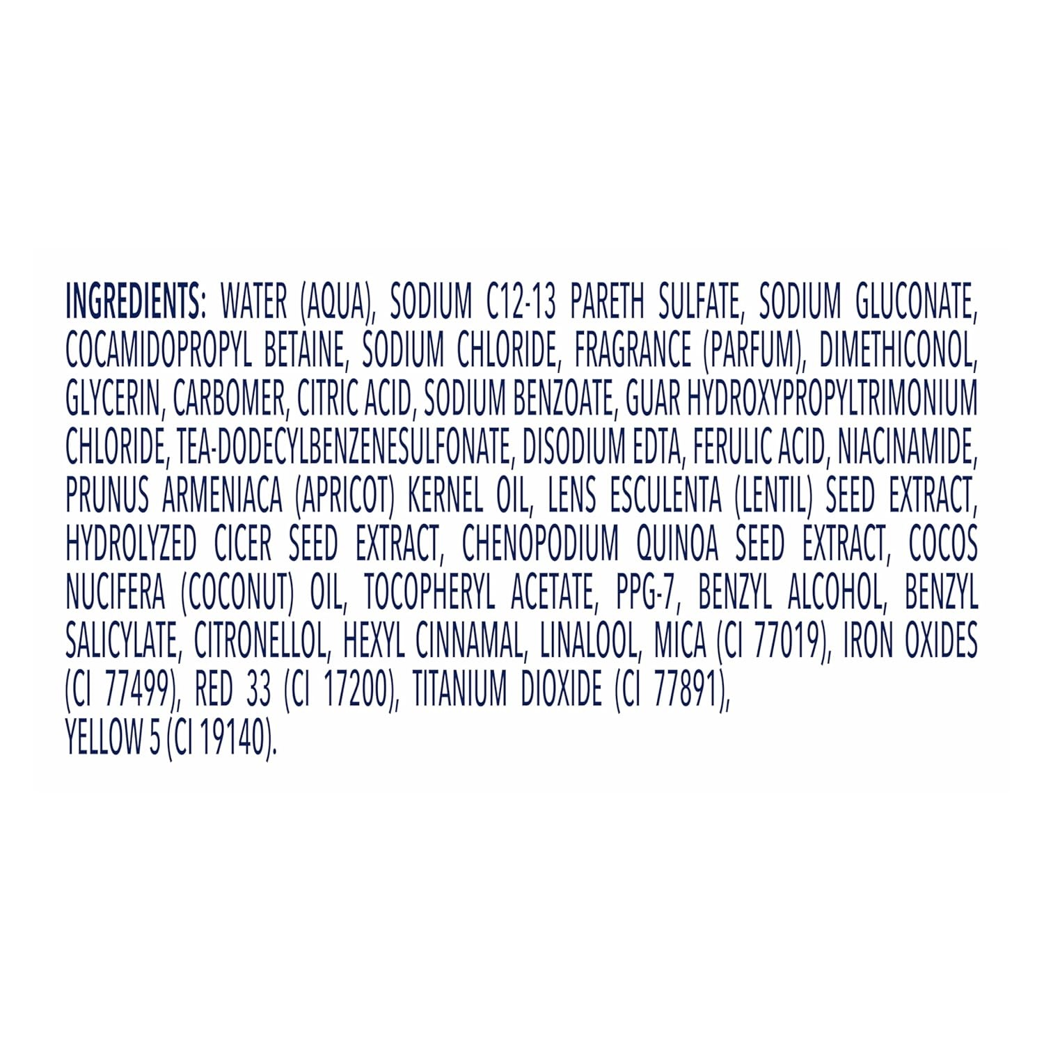 imageDove Damage Therapy Shampoo 1 ct UV Repair amp Glow Repairs 99 of UV hair damage with Ferulic Serum 12 oz