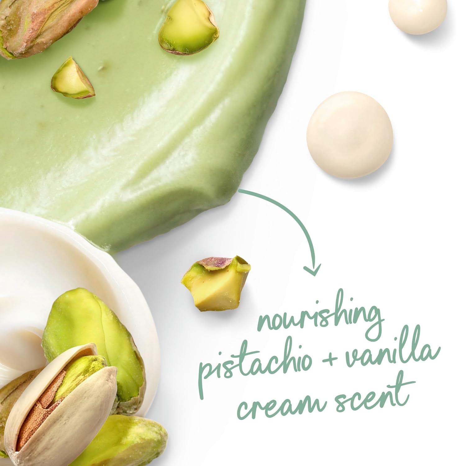 image:imageDove Hydrating Body Wash for Women Pistachio amp Vanilla Cream for Hydrated amp Repaired Skin 20 fl oz