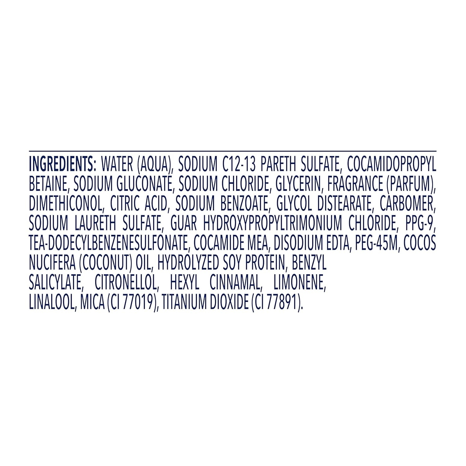 image:imageDove Shampoo amp Conditioner Daily Moisture 204 oz