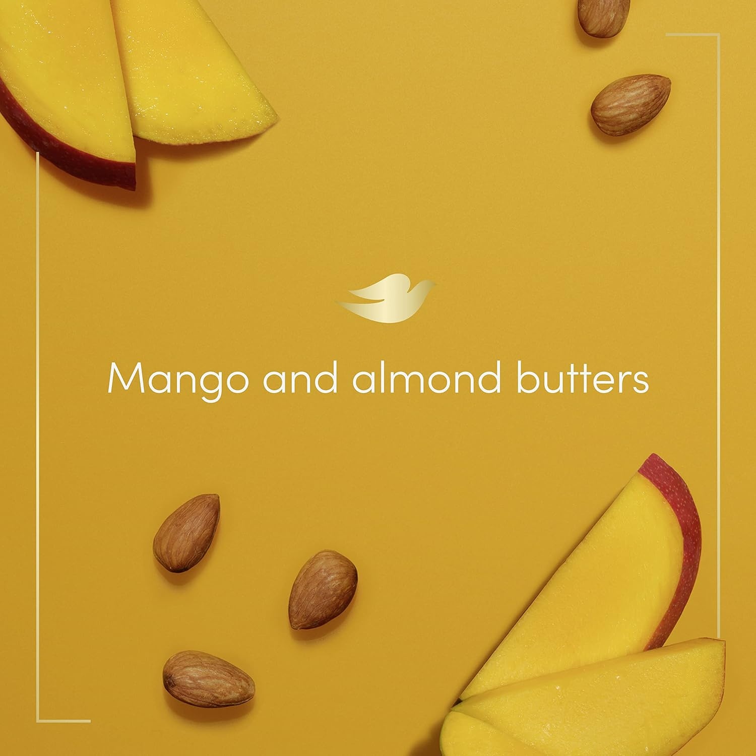 image:imageDove Body Wash with Pump 3 Count Glowing Mango amp Almond Butter for Renewed HealthyLooking Skin Gentle Skin Cleanser with 24hr Renewing MicroMoisture 306 ozMango and Almond Butters