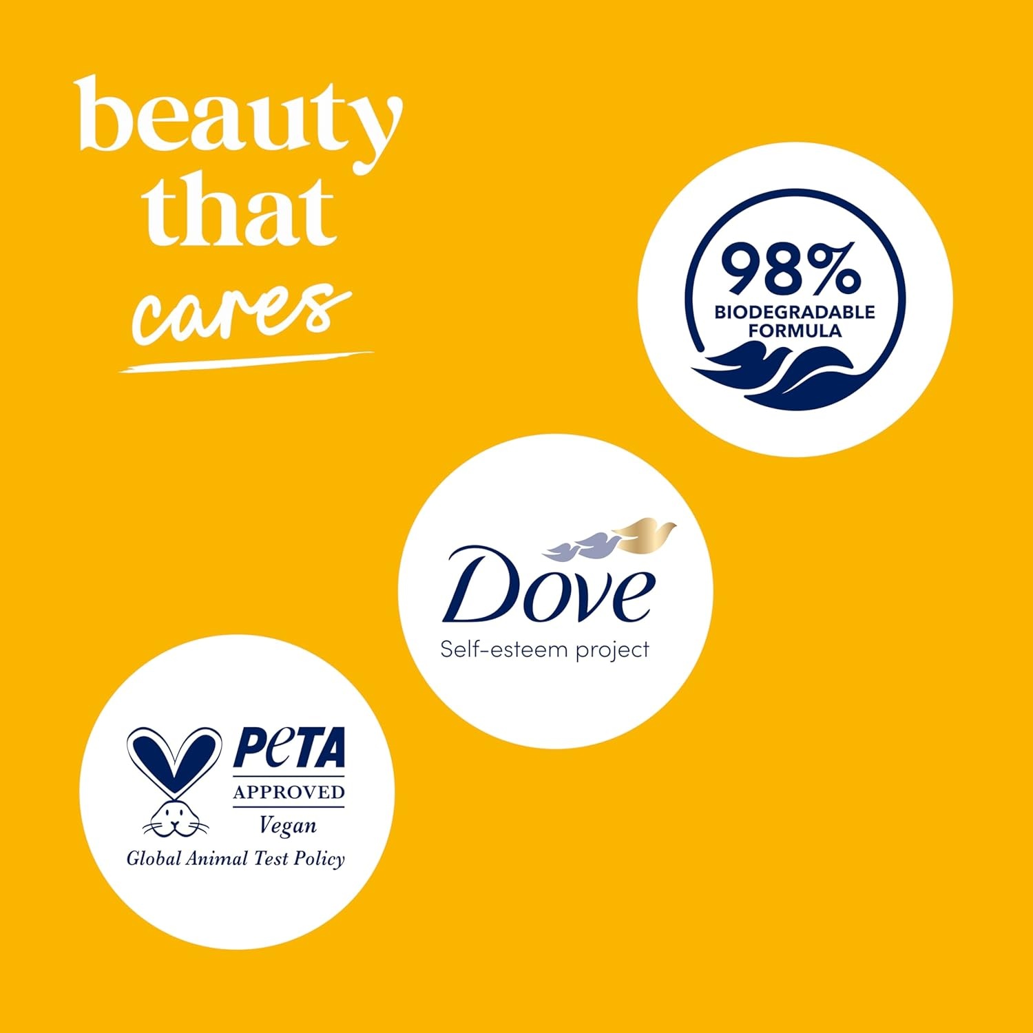 image:imageDove Body Wash with Pump 3 Count Glowing Mango amp Almond Butter for Renewed HealthyLooking Skin Gentle Skin Cleanser with 24hr Renewing MicroMoisture 306 ozMango and Almond Butter