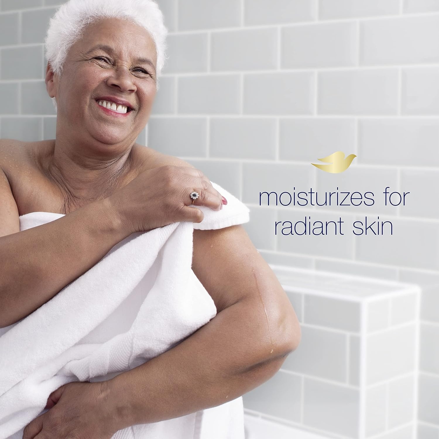 image:imageDove Body Wash with Pump 3 Count Glowing Mango amp Almond Butter for Renewed HealthyLooking Skin Gentle Skin Cleanser with 24hr Renewing MicroMoisture 306 ozMango and Almond Butter