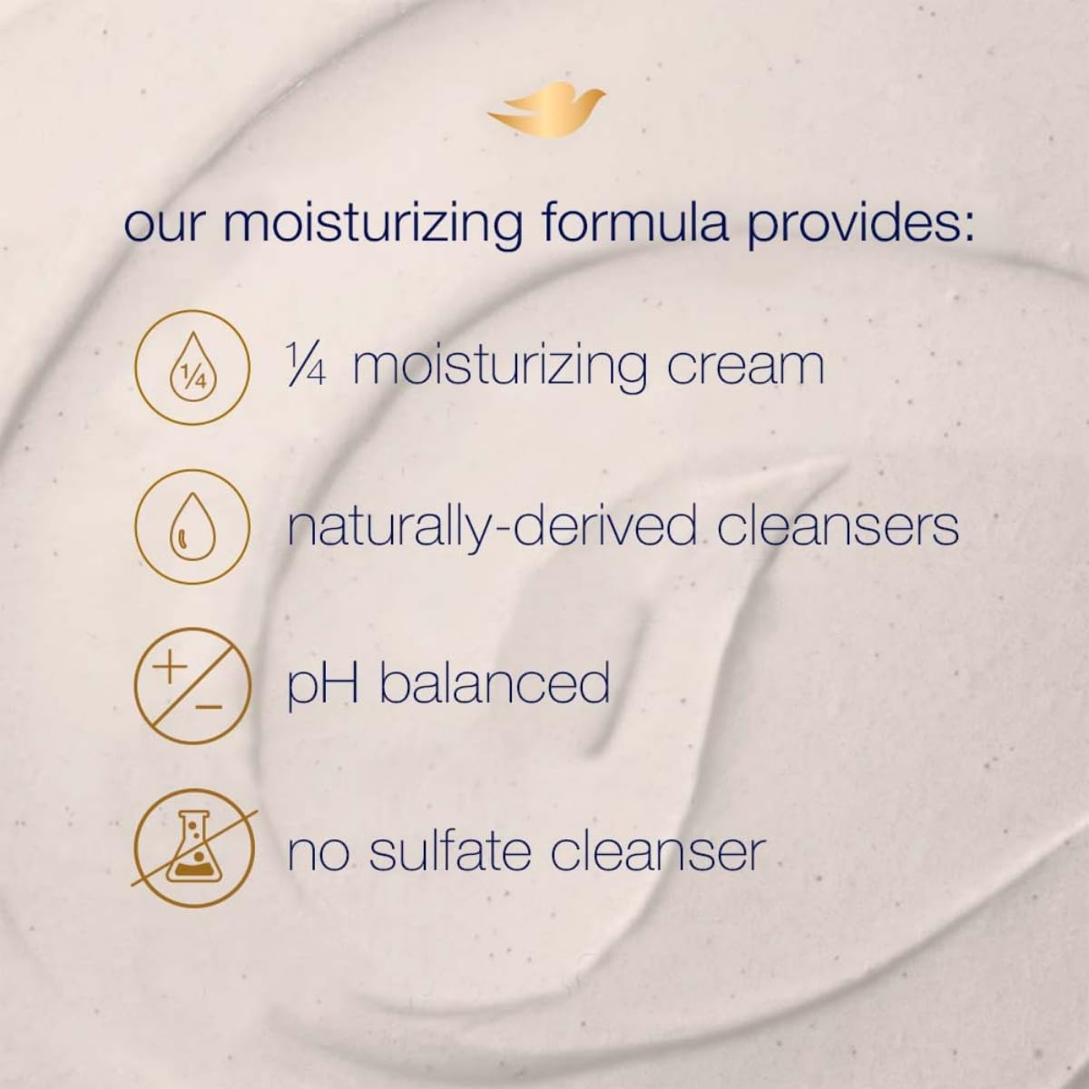 image:imageDove Scrub Brown Sugar amp Coconut Butter For Silky Smooth Skin Body Scrub Exfoliates amp Restores Skins Natural Nutrients 105 ozCoconut Butter