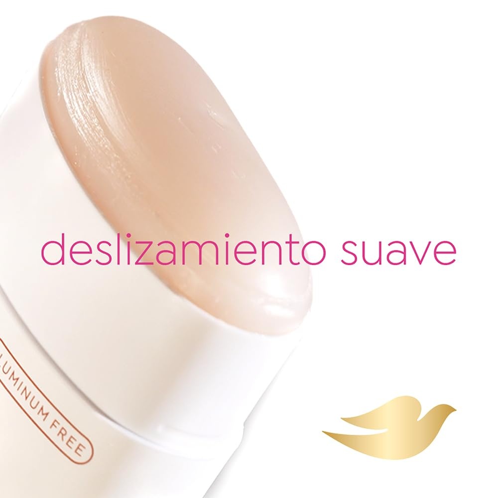 image:imageDove VitaminCare Aluminum Free Deodorant Stick for 72H Odor Protection Lavender amp Chamomile Breathable Deodorant for Women 26 ozRaspberry Rose